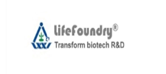 Lifefoundry（生命工坊）